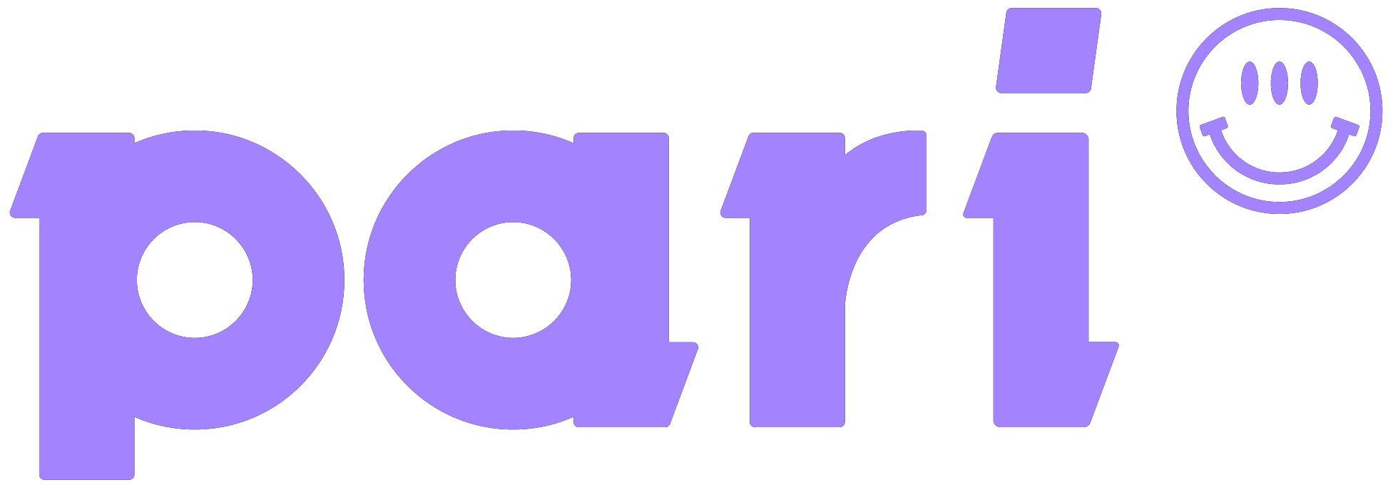 Pari Logo